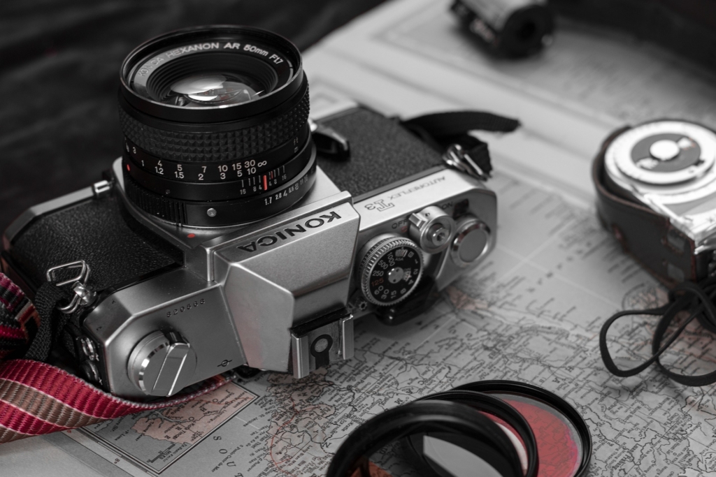 시각과 알고리즘 참고 사진